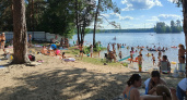 Туристы атакуют нижегородские реки и озера