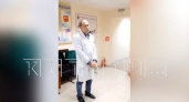 Онколога Семеновской больницы подозревают в введении пациентам физраствора вместо дорогих лекарств