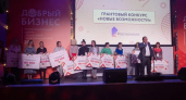 Нижегородские социальные предприниматели смогут получить грант до 500.000 рублей на развитие бизнеса