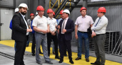 На 15% увеличилась выработка на нижегородском предприятии порошковой металлургии