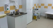 В детской поликлинике № 22 Нижнего Новгорода завершился капитальный ремонт