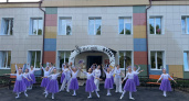 В Шаранге после капитального ремонта открылась Детская школа искусств