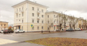 Дзержинск выполнил план капитального ремонта многоквартирных домов на 2023 год