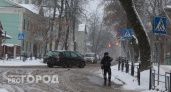 Ждать до лета: в Нижнем Новгороде почти на год закроют одну улицу
