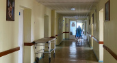 Буйный пациент ночью напал на врача в Нижнем Новгороде 