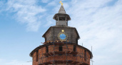 Исторические часы возвращаются на Часовую башню Нижегородского кремля