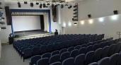 В Княгинине открылся оборудованный по программе Фонда кино кинозал