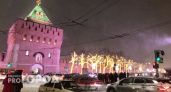 В Нижнем Новгороде временно перекроют центр: какие будут ограничения