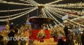 В Нижегородской области появились новые запреты на время новогодних каникул 