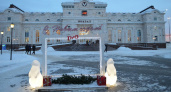 Нижегородские проводники устроят праздник путешествующим в новогоднюю ночь
