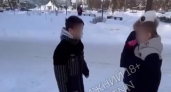 Родителей детей, которые матерились около ТЦ в Дзержинске, привлекли к ответственности