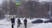 Пасмурная погода и гололед: чего ждать от пятницы в Нижегородской области