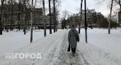 Снег идет, дороги скользкие: Нижегородская область встречает второй день февраля