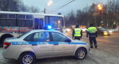 Более 130 человек пострадали в ДТП в Нижнем Новгороде за один месяц 