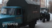 Не пройти: в Нижнем Новгороде на две недели перекроют улицу из-за прокладки теплотрассы