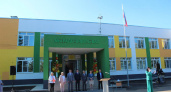 Более 700 школ и детских садов обновили в Нижегородской области