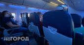 Рейс из Египта в Нижний Новгород был перенаправлен в Казань после атаки беспилотника