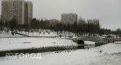 Весенний каприз: Нижегородская область готовится к модному дефиле под дождем со снегом