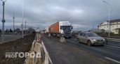 Нижегородская область взялась за благоустройство дорог: готовьтесь к пробкам