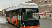 В Нижнем Новгород запустят еще один маршрут электробусов
