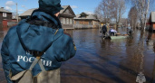Весенний паводок в Нижегородской области: более 60 населенных пунктов под угрозой подтопления