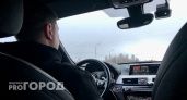 Житель Дальнеконстантиновского района заплатил дочери 300 тысяч, чтобы не лишиться водительских прав