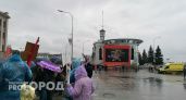 Будут ли проводить шествие "Бессмертного полка" в Нижнем Новгороде на 9 Мая