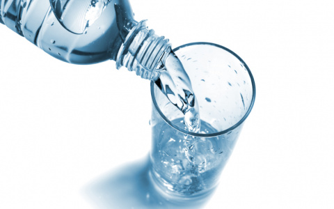 Какую воду пить, чтобы пить на здоровье?