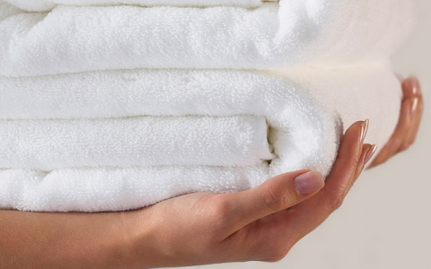 Качественное махровое полотенце наполнит дом особенным уютом