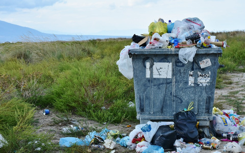 Тарифы на вывоз мусора в Нижнем Новгороде вырастут в три раза