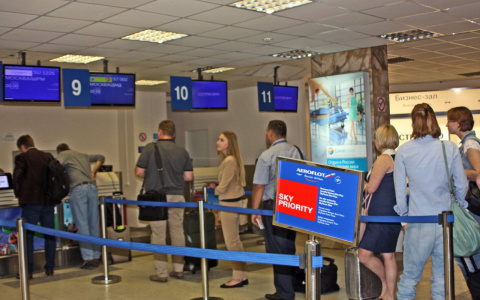 Международному аэропорту «Стригино» в Нижнем Новгороде присвоят имя великого человека