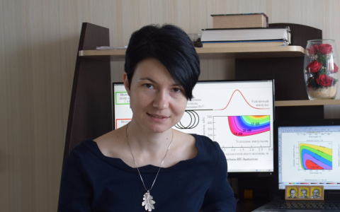 Елене Анашкиной, ученому из Нижнего Новгорода, вручат премию L’oreal-UNESCO