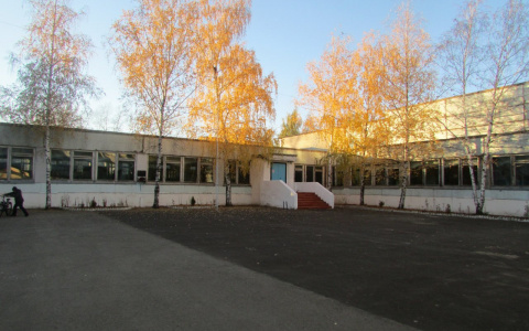 10 нижегородских школ отремонтируют в 2019 году
