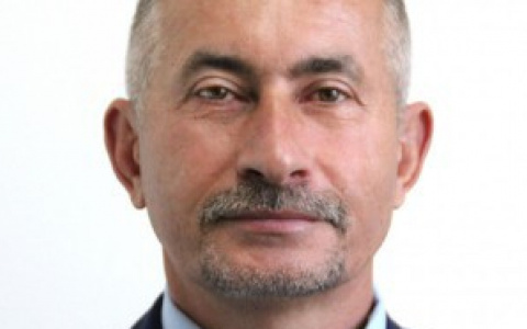 Владимир Герасичкин отозвал отказ от мандата депутата думы Нижнего Новгорода