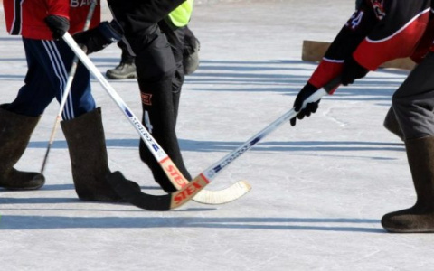 «Хоккей на валенках» пройдет на нижегородском стадионе «Труд» 16 марта