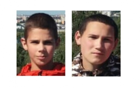 Подробности исчезновения двух подростков в Нижнем Новгороде