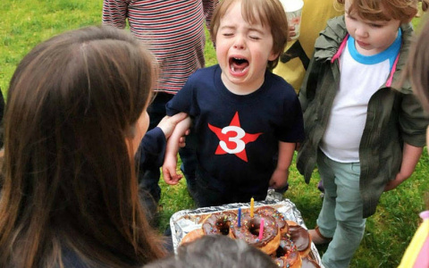 И торт не тот: топ-5 ошибок, которые нижегородцы допускают в организации детского праздника