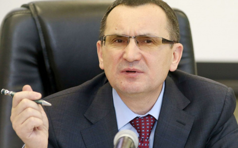 Министр сельского хозяйства Николай Денисов ответит на вопросы предпринимателей в центре «Мой бизнес»