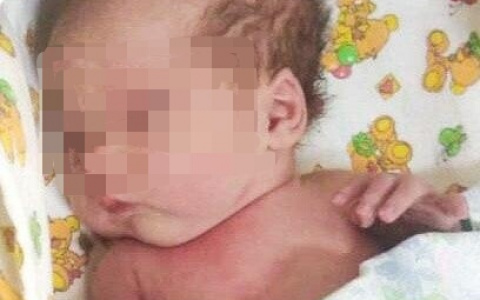 Новорожденную девочку, похищенную из перинатального центра, нашли живой