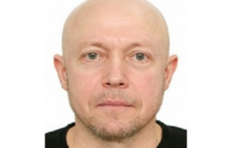 49-летний Сергей Толстяков, нуждающийся в медицинской помощи, пропал в Нижнем Новгороде