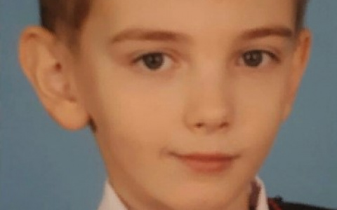 13-летний Егор Ильичев пропал в Нижегородской области