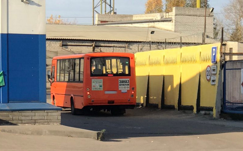 Нижегородский перевозчик Каргин увольняет персонал и распродает транспорт