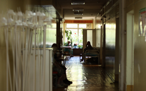 Какие больницы закрыты на карантин по коронавирусу в Нижегородской области