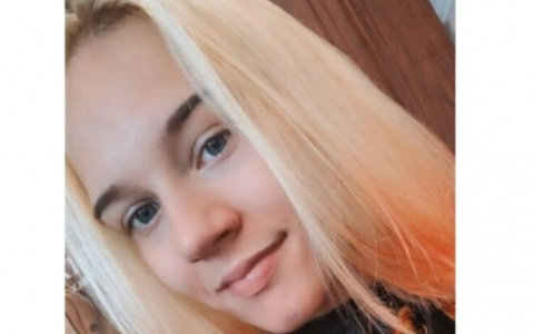 16-летнюю Марианна Ионову, пропавшую в Нижнем Новгороде, ищут уже три дня