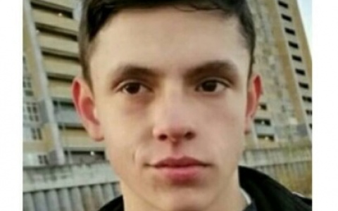 14-летний подросток Павел Модератов пропал в Нижнем Новгороде