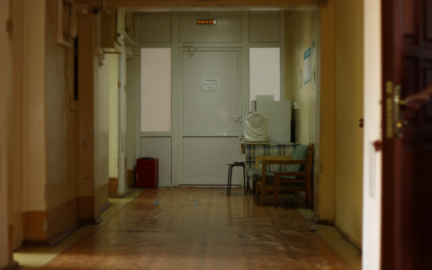 Еще в одной нижегородской больнице введен карантин по коронавирусу