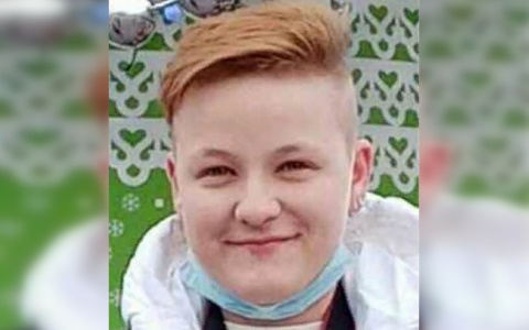 14-летняя девушка-подросток пропала в Нижнем Новгороде