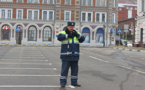 Экзамен на водительские права изменится в России с 1 апреля