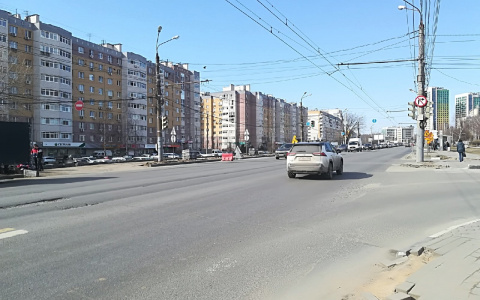 Российских водителей ждут новые штрафы с 1 июня
