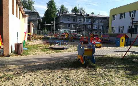 Стало известно, сколько детских садов и школ в Нижегородской области закрыто на карантин